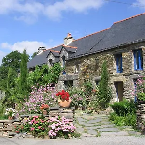 Ble Noir Le Clos Du Tay La Gacilly