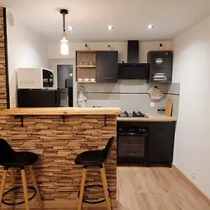 Charmant Appartement Appartement Saint-Marcellin (Isere)