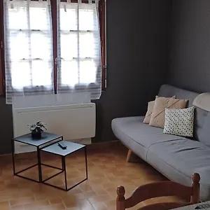  Hébergement de vacances Petite Maison
