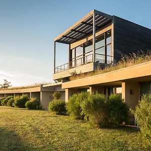 La Gree Des Landes - Eco-hotel-spa Yves Rocher La Gacilly